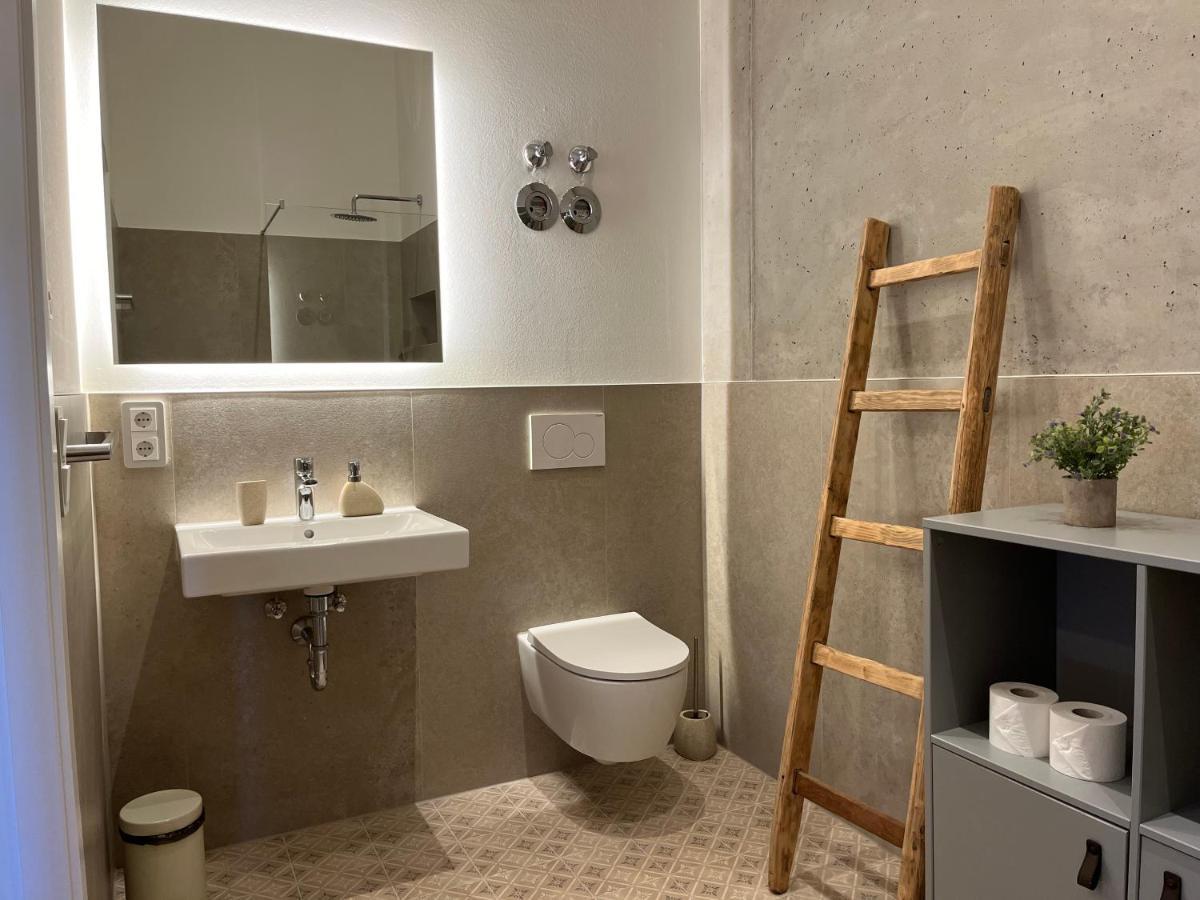 Gmunder Premium Dachgeschoss-Apartments Gmund am Tegernsee Exteriér fotografie